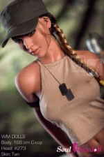 Soul Sex Doll C cup WM 166cm 273 B 4.webp