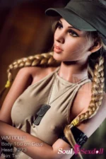 Soul Sex Doll C cup WM 166cm 273 B 5.webp