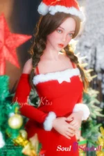 Soul Sex Doll D cup AK20s 164cm LS50s 8.webp