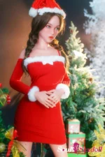 Soul Sex Doll D cup AK20s 164cm LS50s 9.webp