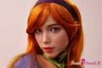 Soul Sex Doll D cup Daphne Doll Sex Doll Cosplay 167cm S42 Lexi 16.webp