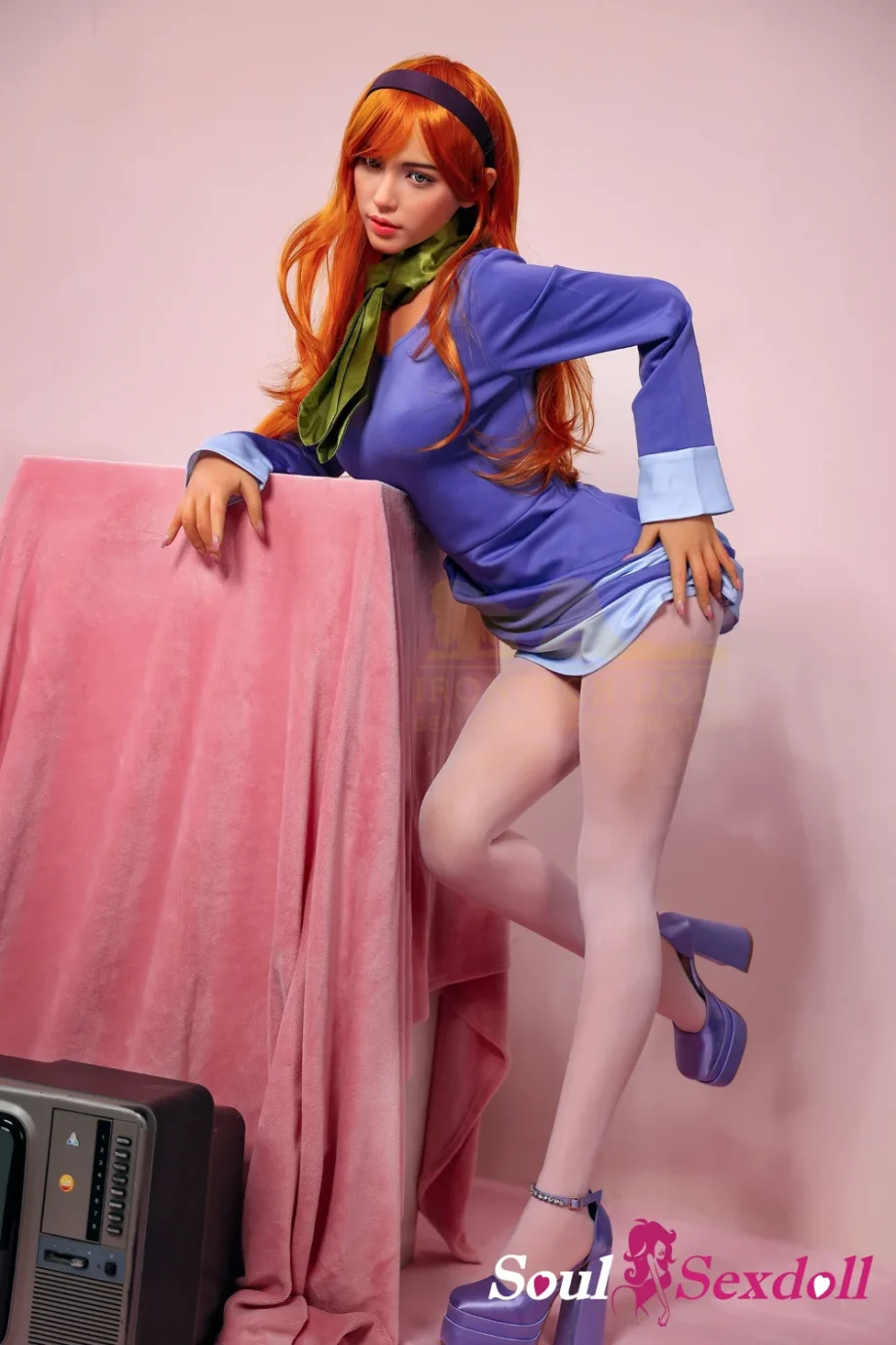Soul Sex Doll D cup Daphne Doll Sex Doll Cosplay 167cm S42 Lexi 2.webp