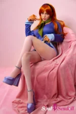 Soul Sex Doll D cup Daphne Doll Sex Doll Cosplay 167cm S42 Lexi 3.webp