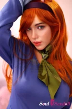 Soul Sex Doll D cup Daphne Doll Sex Doll Cosplay 167cm S42 Lexi 4.webp