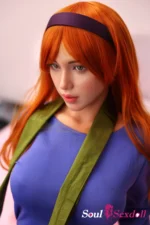 Soul Sex Doll D cup Daphne Doll Sex Doll Cosplay 167cm S42 Lexi 8.webp