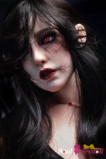 Soul Sex Doll D cup Halloween Sex Doll 167cm S40 Eileen 14.webp