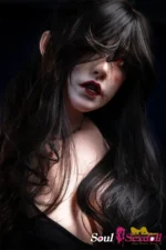 Soul Sex Doll D cup Halloween Sex Doll 167cm S40 Eileen 5.webp