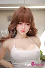 Soul Sex Doll D cup JS153cm 391 12.webp