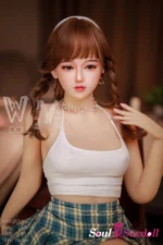 Soul Sex Doll D cup JS153cm 391 13.webp