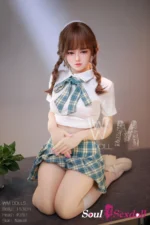 Soul Sex Doll D cup JS153cm 391 14.webp