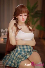 Soul Sex Doll D cup JS153cm 391 17.webp