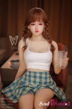 Soul Sex Doll D cup JS153cm 391 2.webp