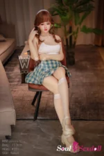 Soul Sex Doll D cup JS153cm 391 21.webp