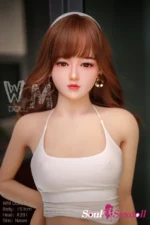 Soul Sex Doll D cup JS153cm 391 22.webp