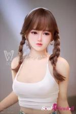 Soul Sex Doll D cup JS153cm 391 3.webp