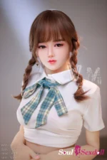 Soul Sex Doll D cup JS153cm 391 4.webp