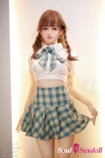 Soul Sex Doll D cup JS153cm 391 5.webp