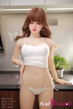 Soul Sex Doll D cup JS153cm 391 7.webp