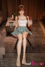 Soul Sex Doll D cup JS153cm 391 8.webp