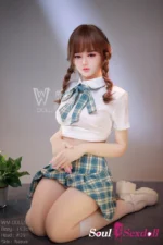 Soul Sex Doll D cup JS153cm 391 9.webp