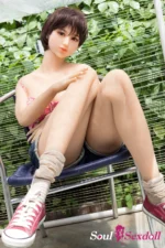 Soul Sex Doll D cup JS163cm 229 16.webp