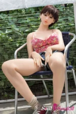 Soul Sex Doll D cup JS163cm 229 5.webp