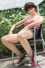 Soul Sex Doll D cup JS163cm 229 7.webp
