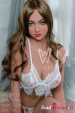 Soul Sex Doll D cup JS163cm 270 17.webp