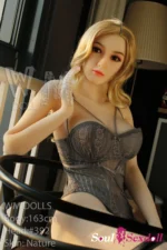 Soul Sex Doll D cup JS163cm 392 24.webp
