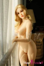 Soul Sex Doll D cup JS163cm 392 6.webp