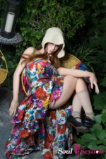 Soul Sex Doll D cup JS163cm 45 18.webp