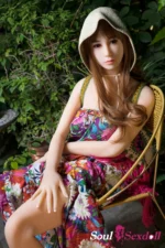 Soul Sex Doll D cup JS163cm 45 7.webp