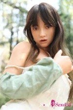 Soul Sex Doll D cup Love Doll Petite Yeona ROS Available 167cm S37 4.webp