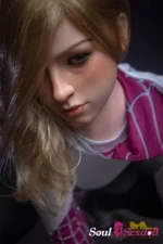 Soul Sex Doll D cup Spider Gwen Sex Doll 167cm S38 Flora 21.webp