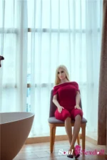 Soul Sex Doll D cup TPE Love Doll 170cm Suzie 3.webp