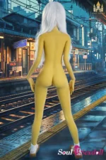 Soul Sex Doll D cup TPE Sex Doll 160cm Inasidey 12.webp