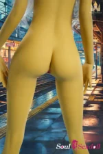 Soul Sex Doll D cup TPE Sex Doll 160cm Inasidey 13.webp