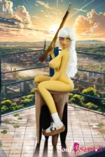 Soul Sex Doll D cup TPE Sex Doll 160cm Inasidey 19.webp