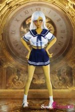 Soul Sex Doll D cup TPE Sex Doll 160cm Inasidey 3.webp