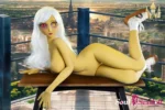 Soul Sex Doll D cup TPE Sex Doll 160cm Inasidey 30.webp