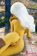 Soul Sex Doll D cup TPE Sex Doll 160cm Inasidey 31.webp