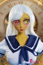 Soul Sex Doll D cup TPE Sex Doll 160cm Inasidey 4.webp