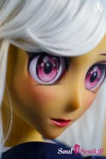 Soul Sex Doll D cup TPE Sex Doll 160cm Inasidey 41.webp