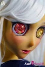 Soul Sex Doll D cup TPE Sex Doll 160cm Inasidey 6.webp