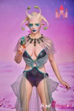 Soul Sex Doll D cup TPE Sex Doll 166cm Jayla 12.webp