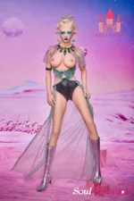 Soul Sex Doll D cup TPE Sex Doll 166cm Jayla 18.webp