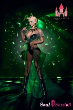 Soul Sex Doll D cup TPE Sex Doll 166cm Jayla 2.webp
