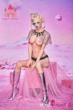 Soul Sex Doll D cup TPE Sex Doll 166cm Jayla 22.webp