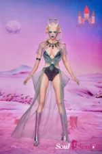 Soul Sex Doll D cup TPE Sex Doll 166cm Jayla 8.webp