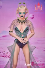 Soul Sex Doll D cup TPE Sex Doll 166cm Jayla 9.webp